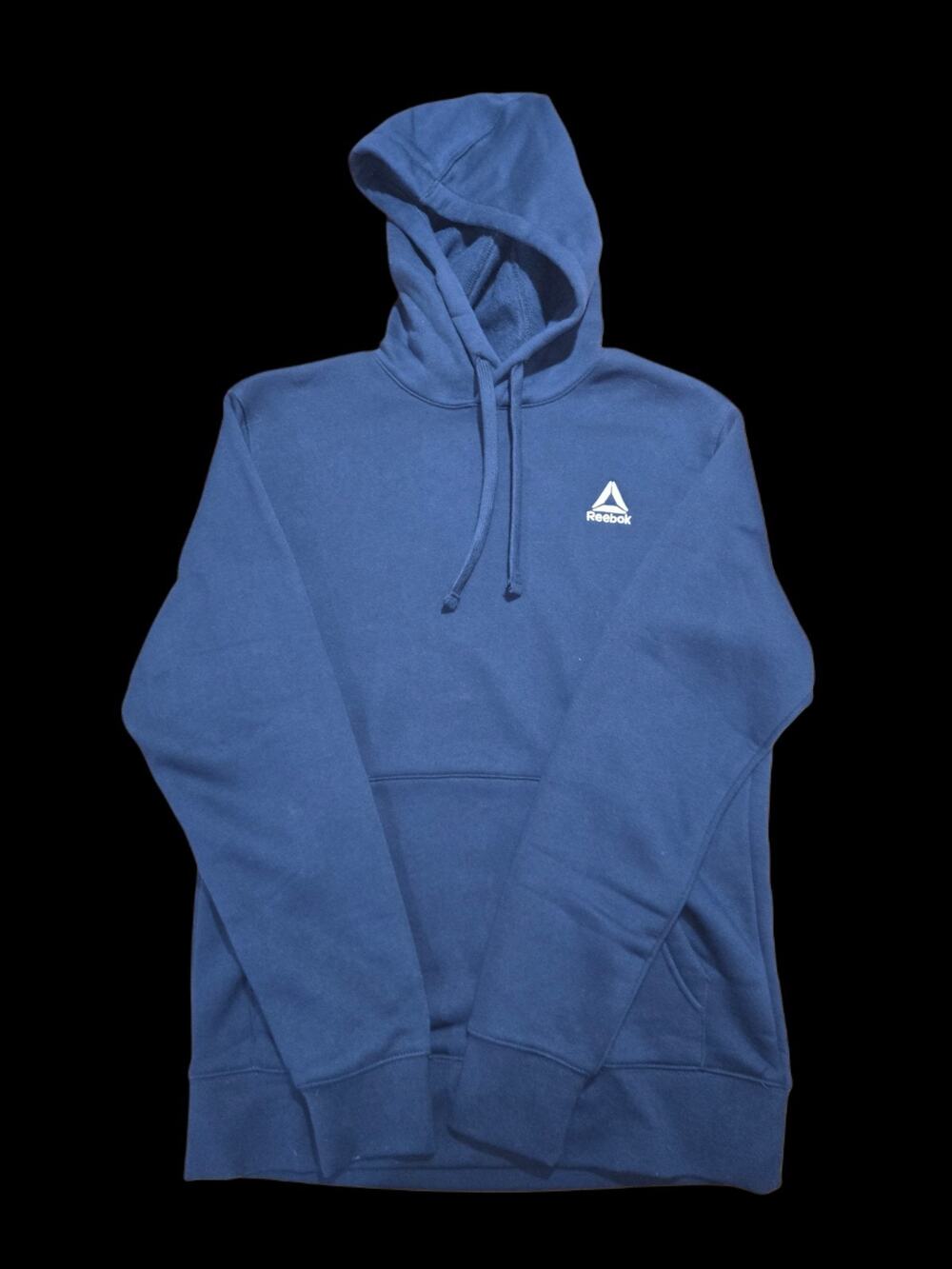 reebok hoodie men